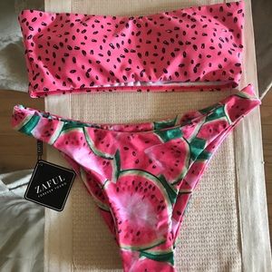 Zaful bikini
